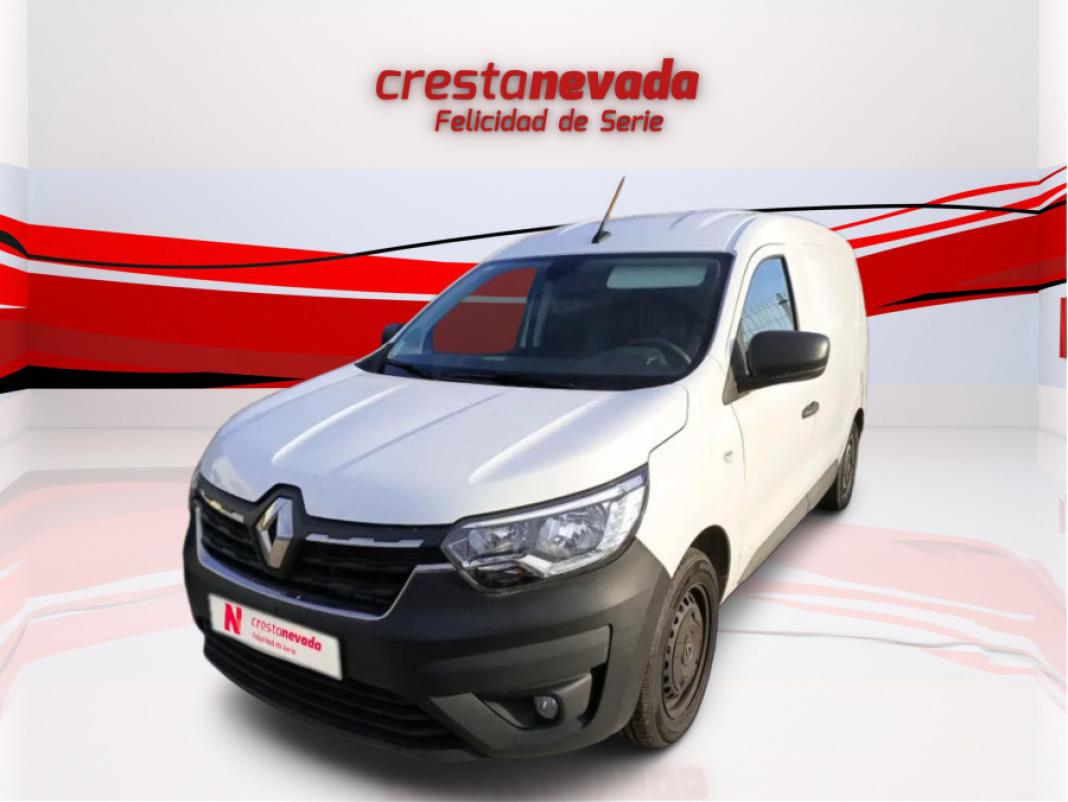 Renault Express Advance 1.5 Blue dCi 70 kW 95 cv