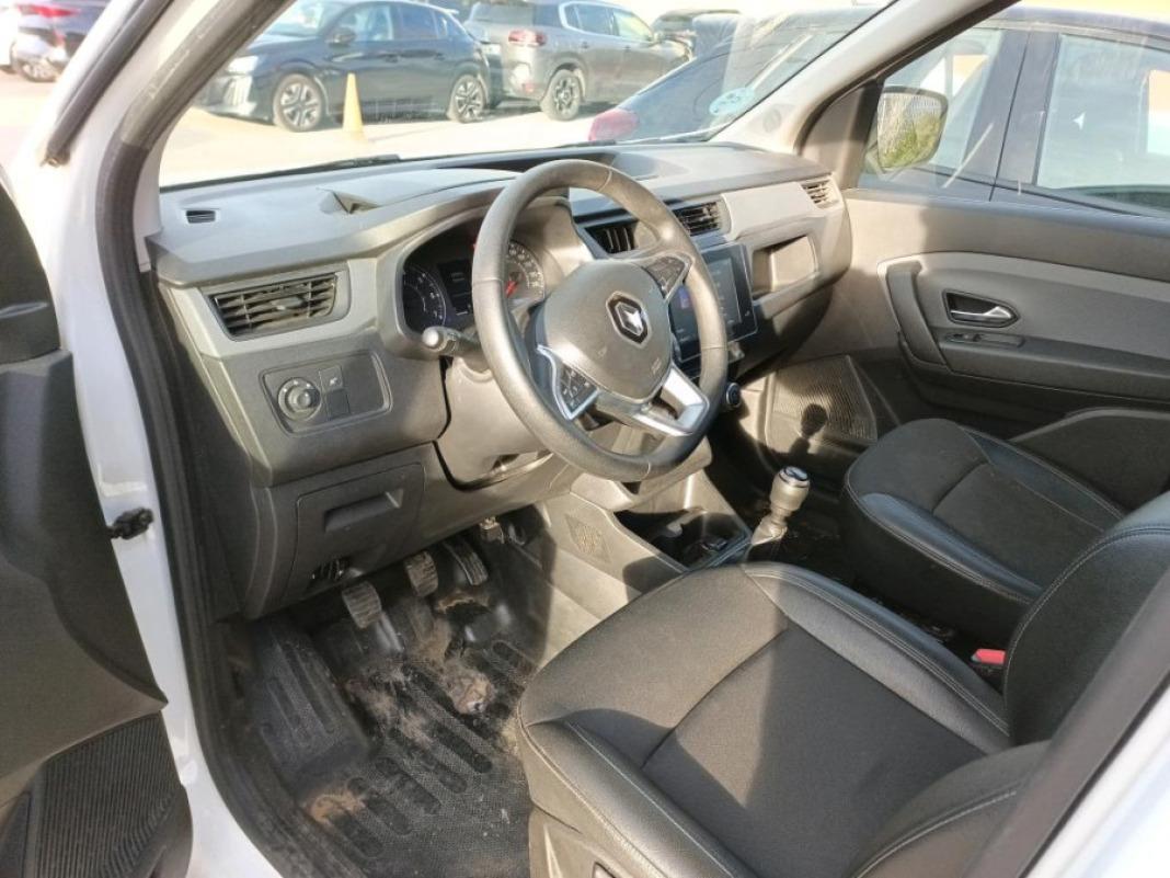 Renault Express Advance 1.5 Blue dCi 70 kW 95 cv