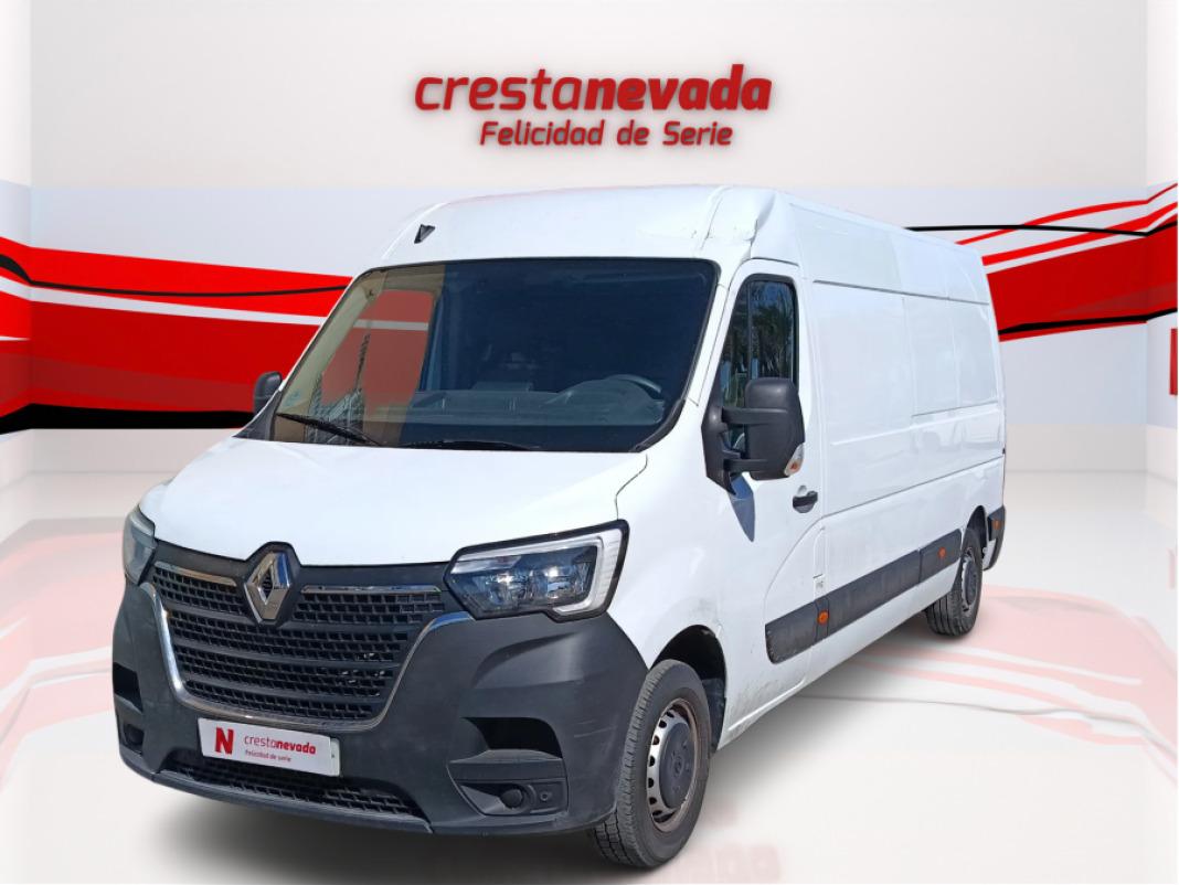Renault Master Furgon T L3H2 3500 B dCi E 110kW 150CV