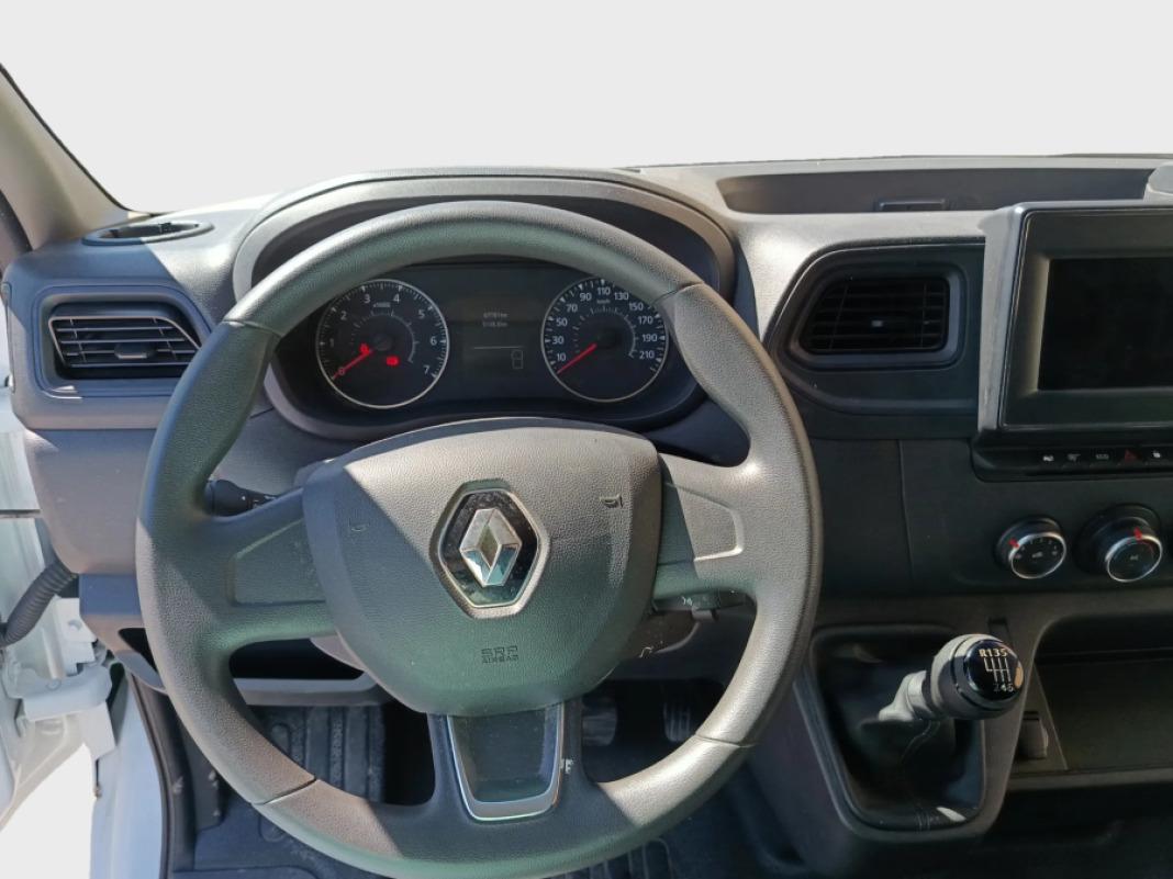 Renault Master Furgon T L3H2 3500 B dCi E 110kW 150CV