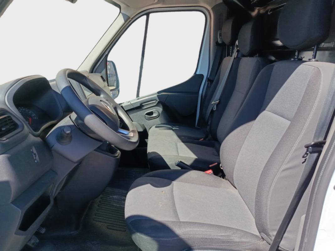 Renault Master Furgon T L3H2 3500 B dCi E 110kW 150CV