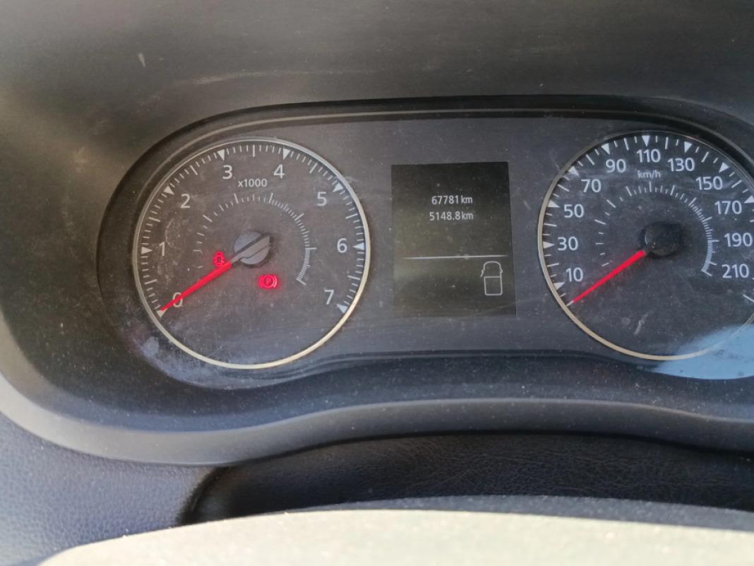 Renault Master Furgon T L3H2 3500 B dCi E 110kW 150CV