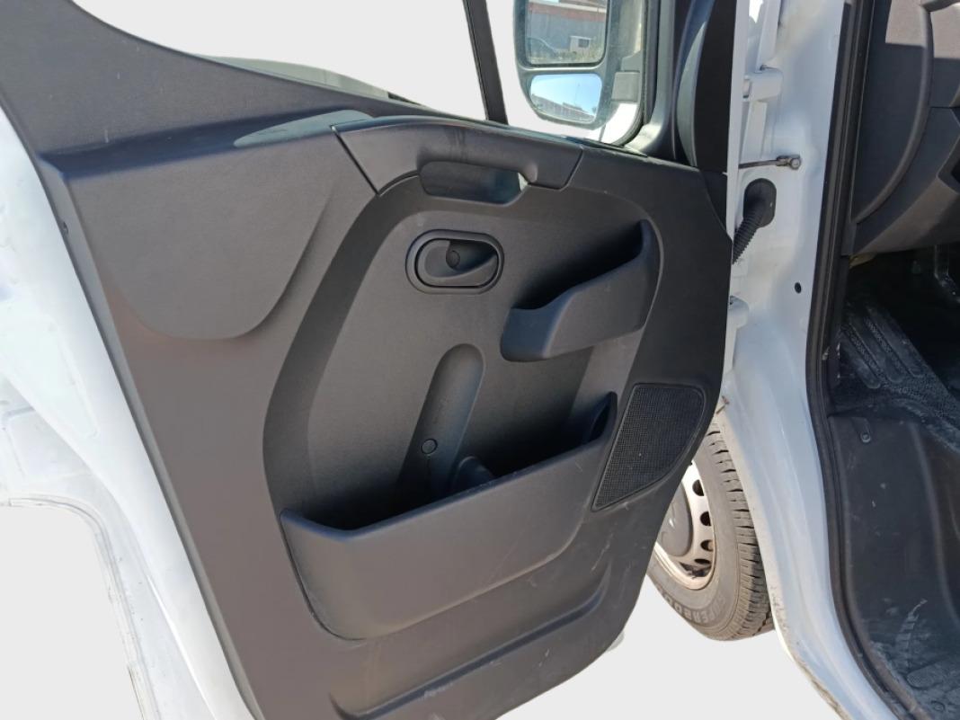 Renault Master Furgon T L3H2 3500 B dCi E 110kW 150CV