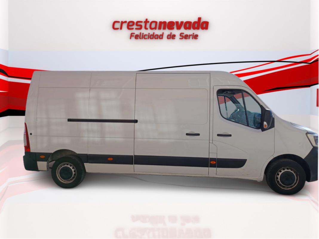 Renault Master Furgon T L3H2 3500 B dCi E 110kW 150CV