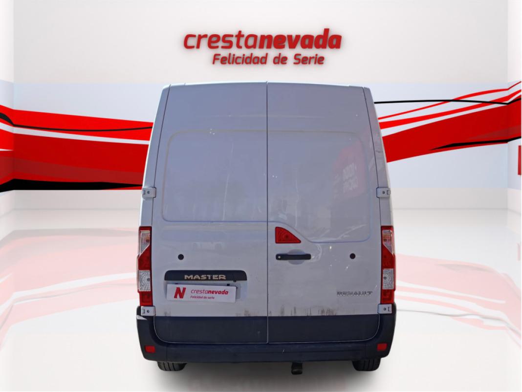 Renault Master Furgon T L3H2 3500 B dCi E 110kW 150CV