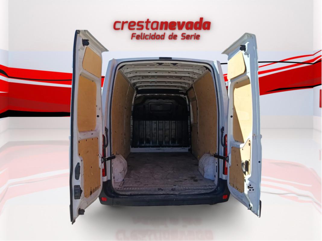 Renault Master Furgon T L3H2 3500 B dCi E 110kW 150CV