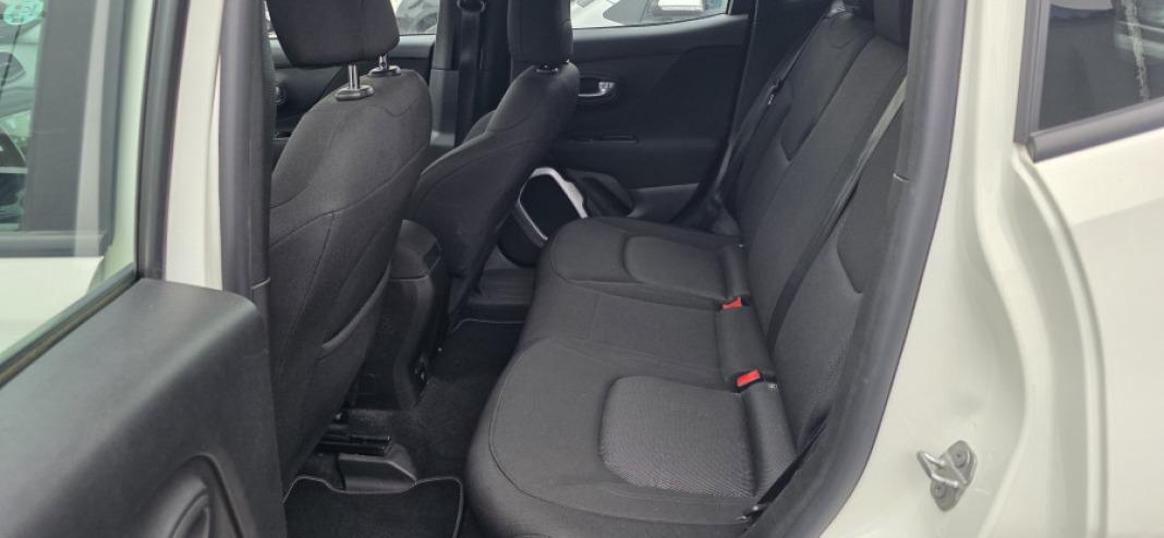 Jeep Renegade 1.6 Mjet Longitude 4x2 E6