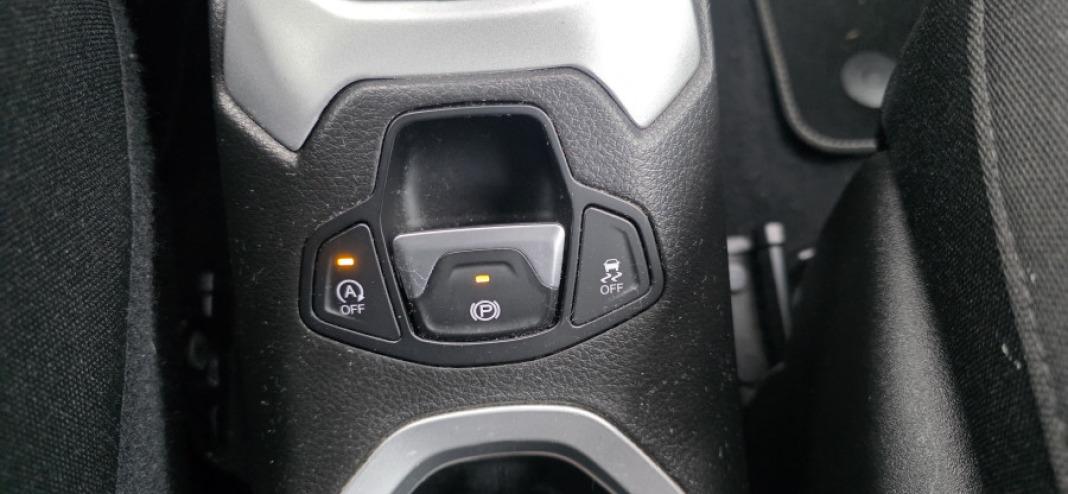 Jeep Renegade 1.6 Mjet Longitude 4x2 E6