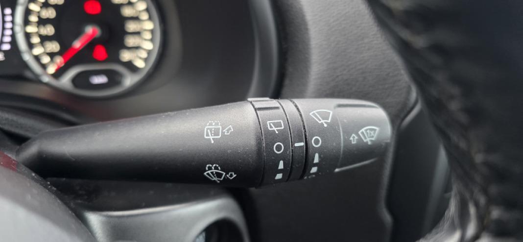 Jeep Renegade 1.6 Mjet Longitude 4x2 E6