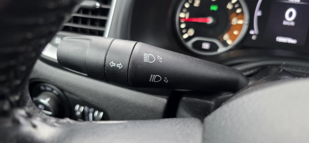 Jeep Renegade 1.6 Mjet Longitude 4x2 E6