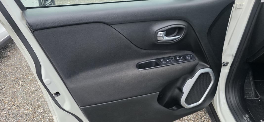 Jeep Renegade 1.6 Mjet Longitude 4x2 E6