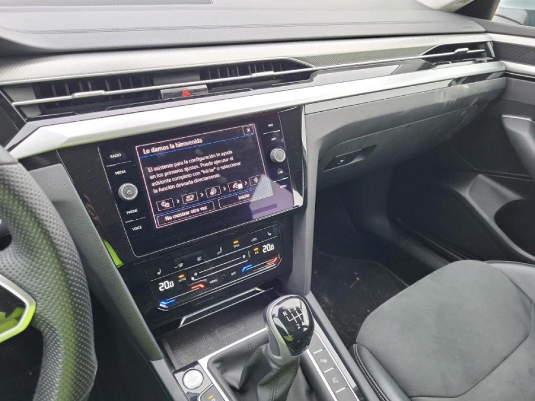 Volkswagen Arteon Elegance 2.0 TDI 110kW 150CV