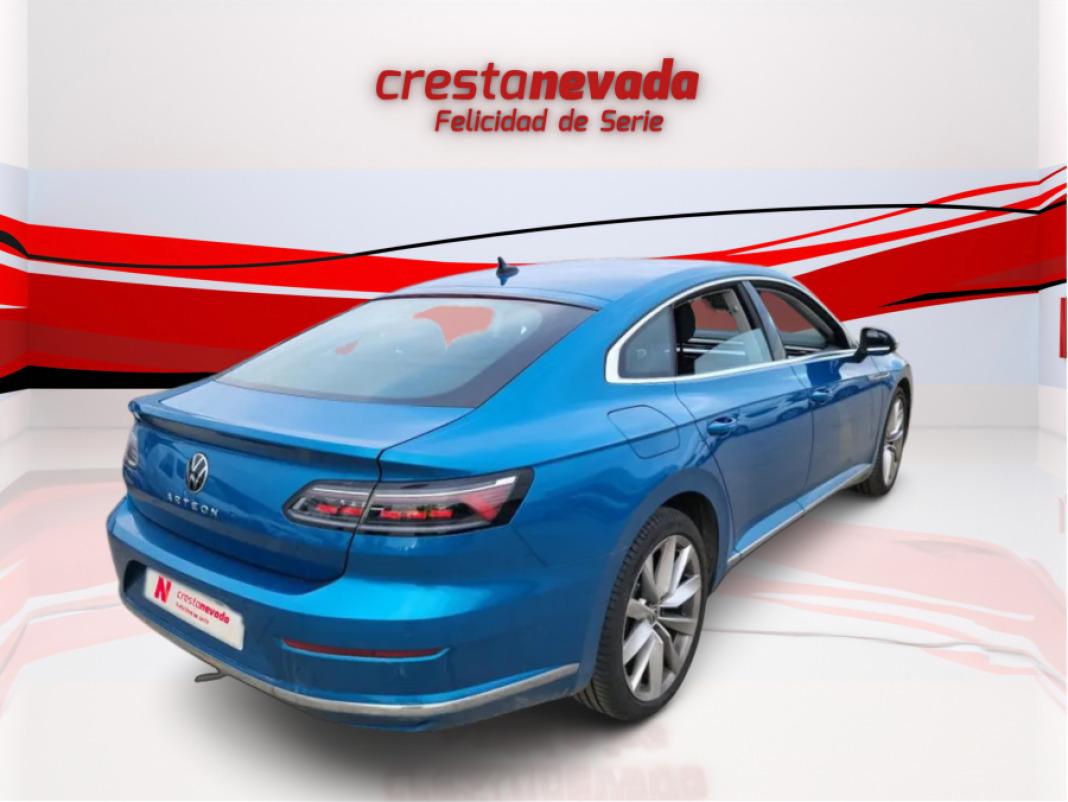 Volkswagen Arteon Elegance 2.0 TDI 110kW 150CV