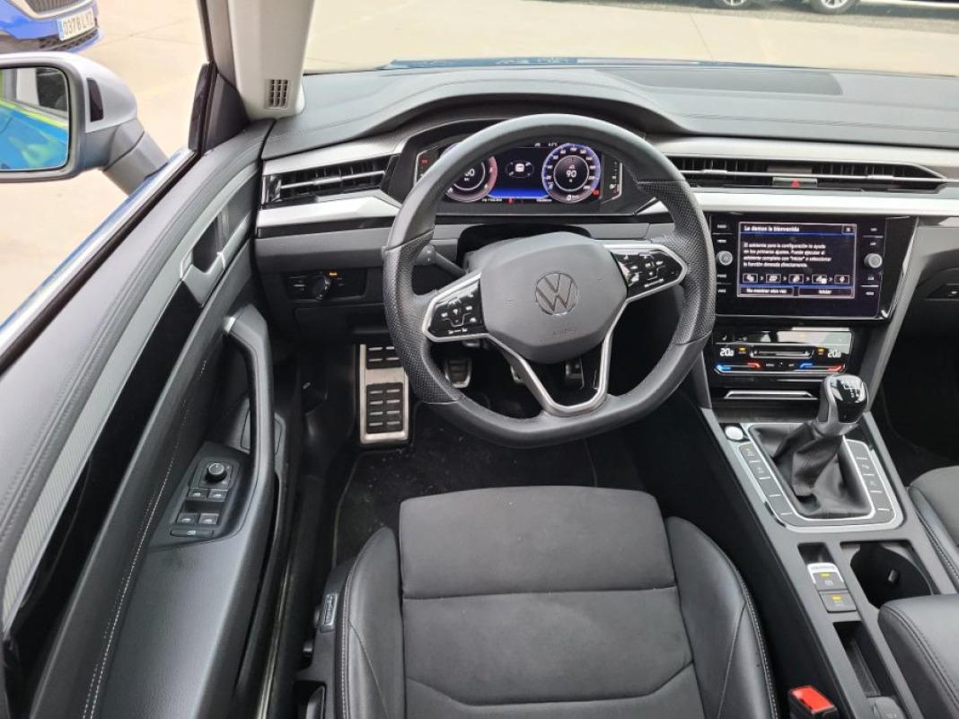 Volkswagen Arteon Elegance 2.0 TDI 110kW 150CV