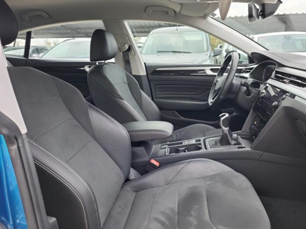 Volkswagen Arteon Elegance 2.0 TDI 110kW 150CV