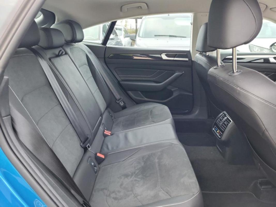 Volkswagen Arteon Elegance 2.0 TDI 110kW 150CV