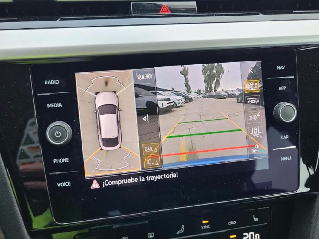 Volkswagen Arteon Elegance 2.0 TDI 110kW 150CV