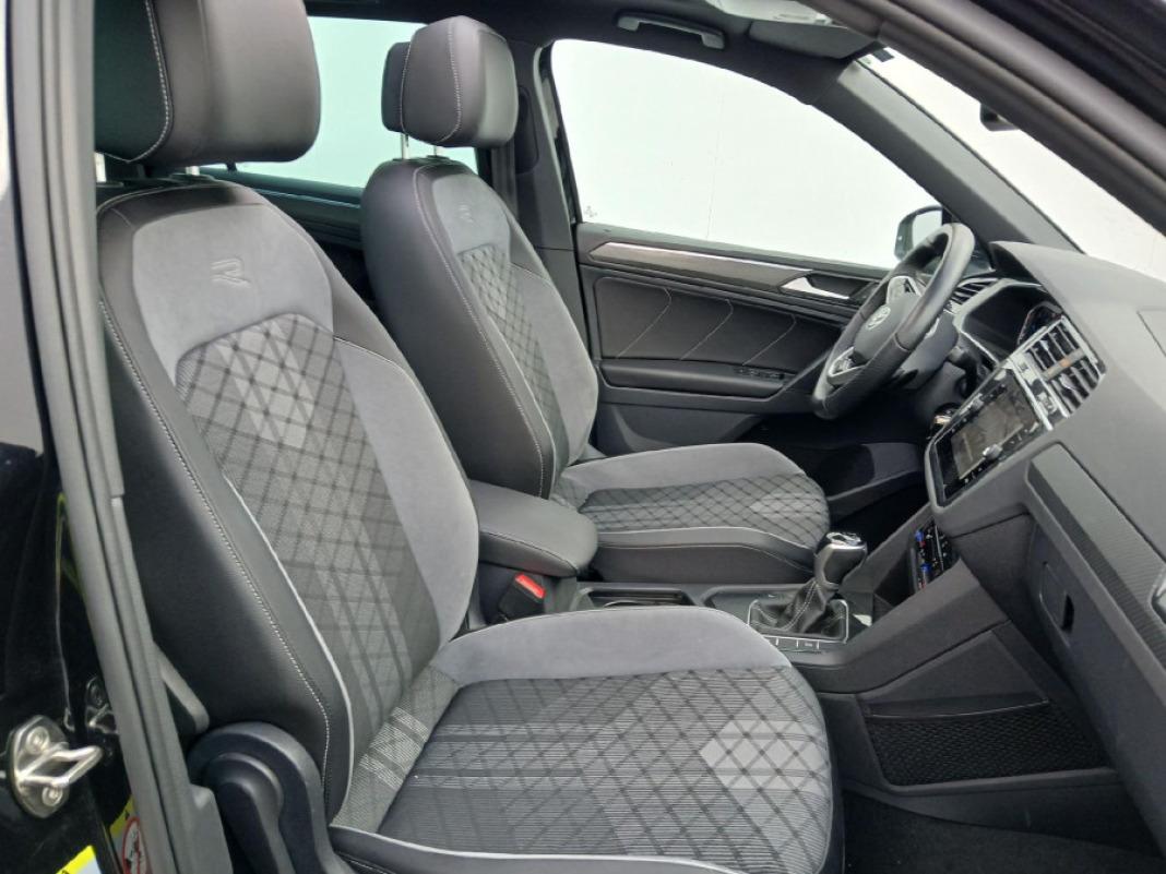 Volkswagen Tiguan RLine 2.0 TDI 110kW 150CV