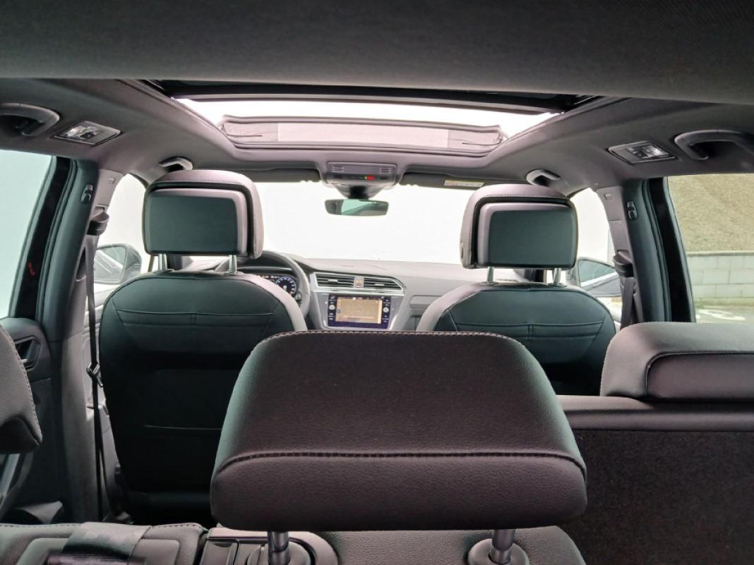 Volkswagen Tiguan RLine 2.0 TDI 110kW 150CV