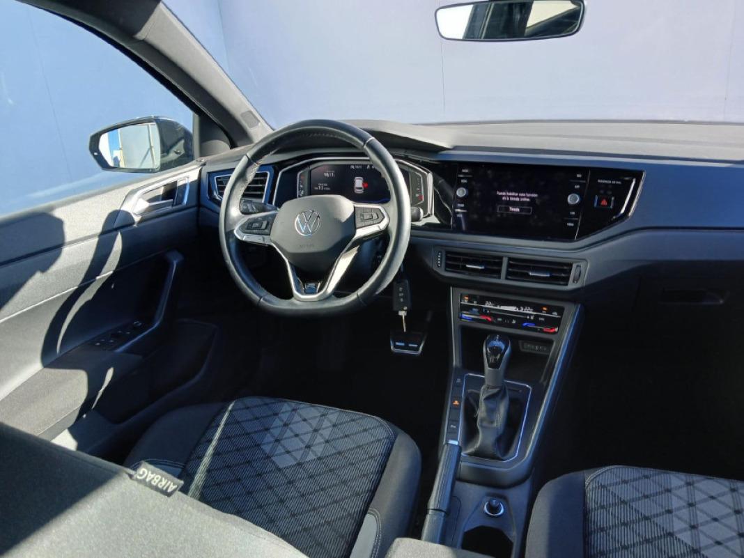 Volkswagen Polo RLine 1.0 TSI 70kW 95CV