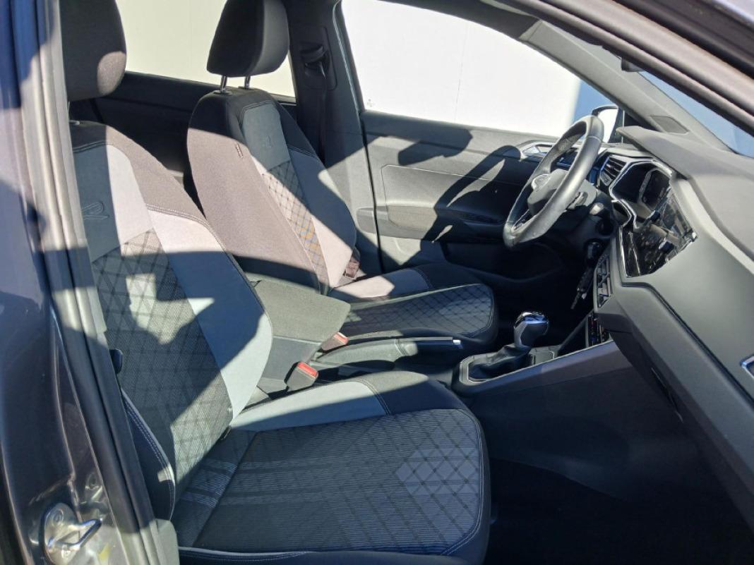 Volkswagen Polo RLine 1.0 TSI 70kW 95CV