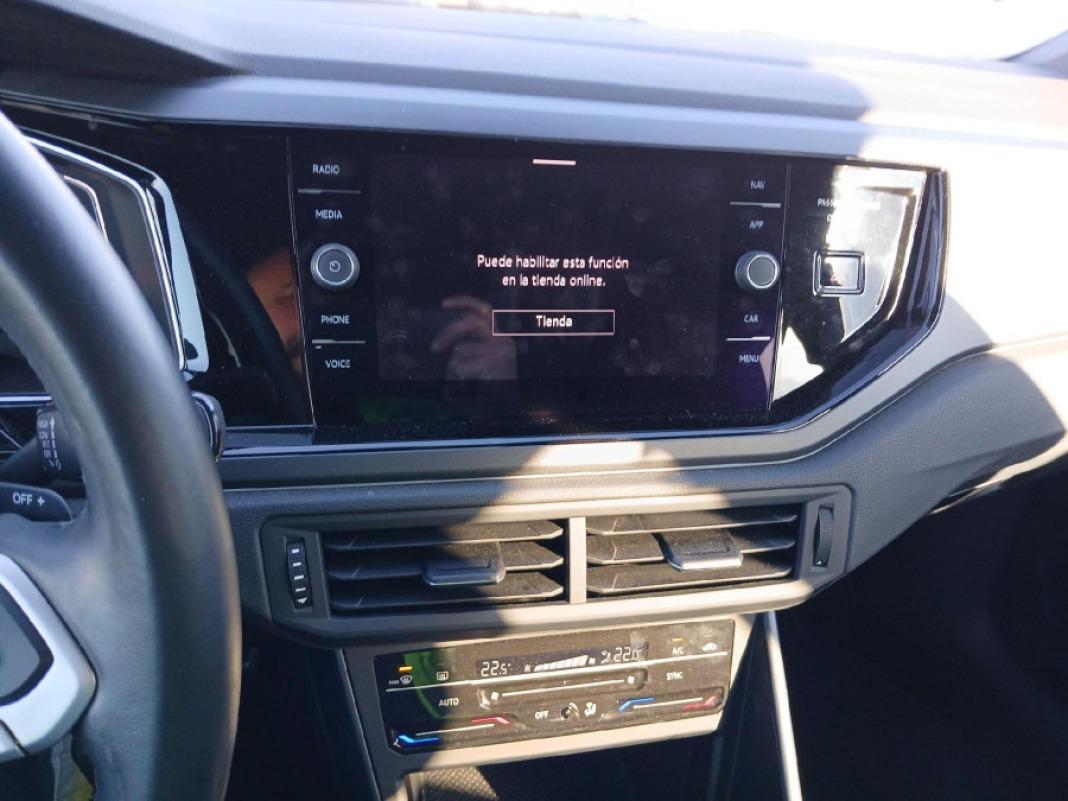 Volkswagen Polo RLine 1.0 TSI 70kW 95CV