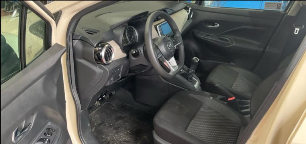 NISSAN Micra IGT 68 kW 92 CV E6DF Acenta