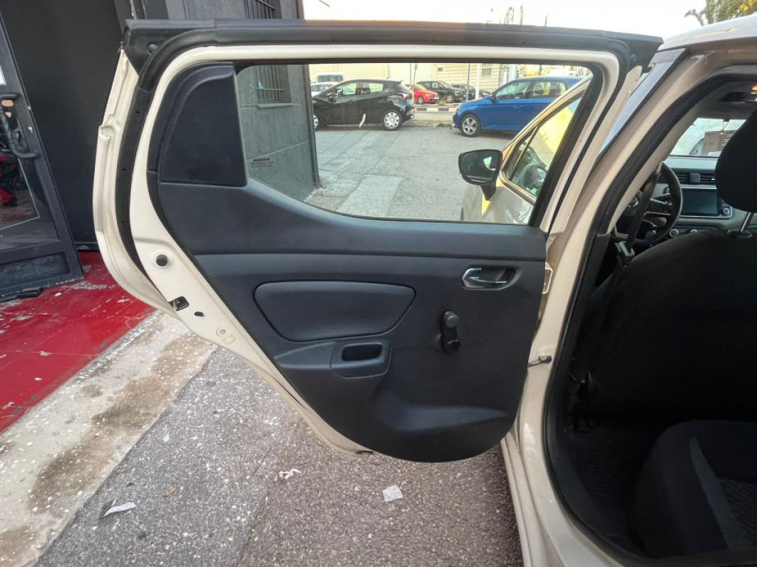 NISSAN Micra IGT 68 kW 92 CV E6DF Acenta