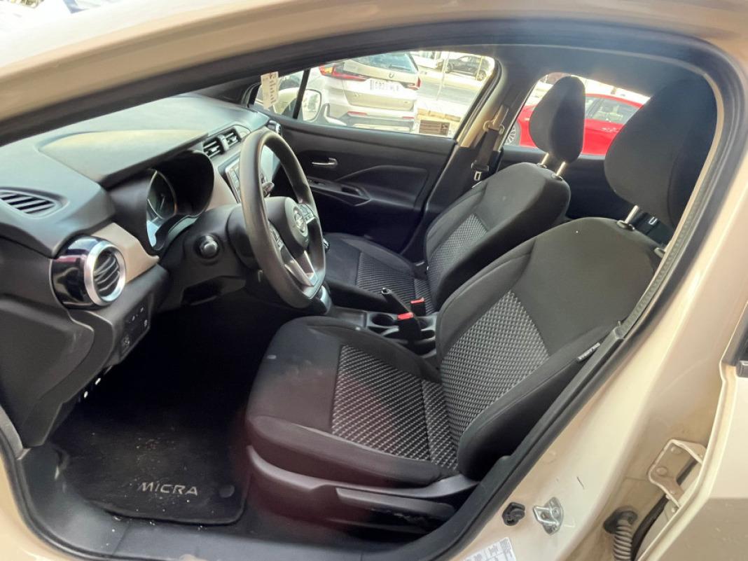 NISSAN Micra IGT 68 kW 92 CV E6DF Acenta