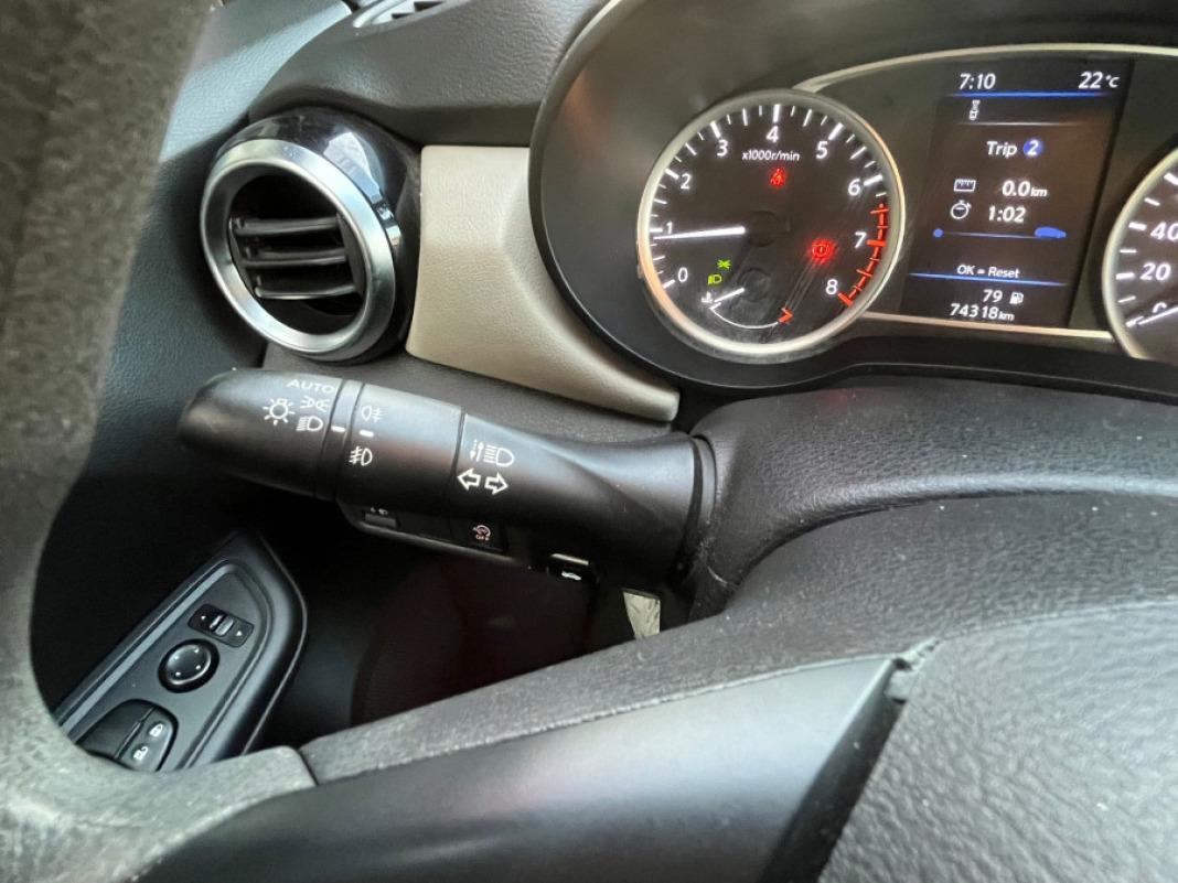 NISSAN Micra IGT 68 kW 92 CV E6DF Acenta