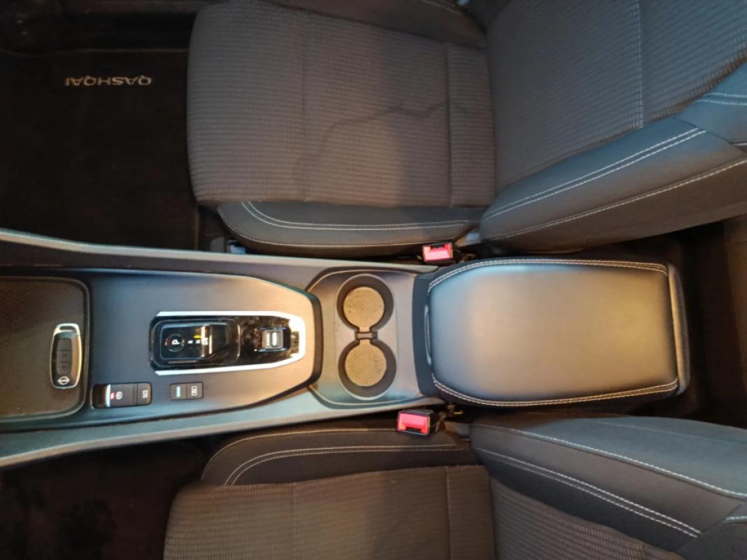 NISSAN Qashqai EPOWER 190CV NConnecta