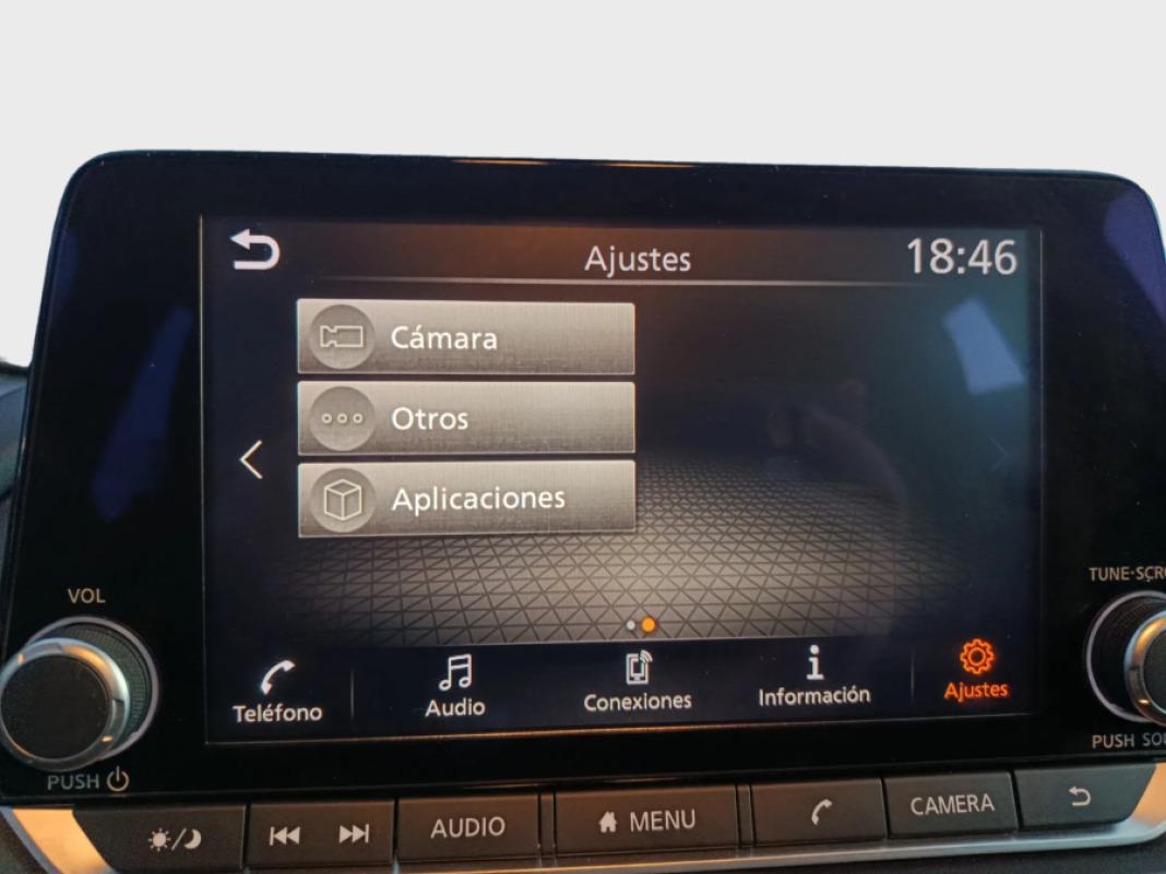 NISSAN Qashqai EPOWER 190CV NConnecta