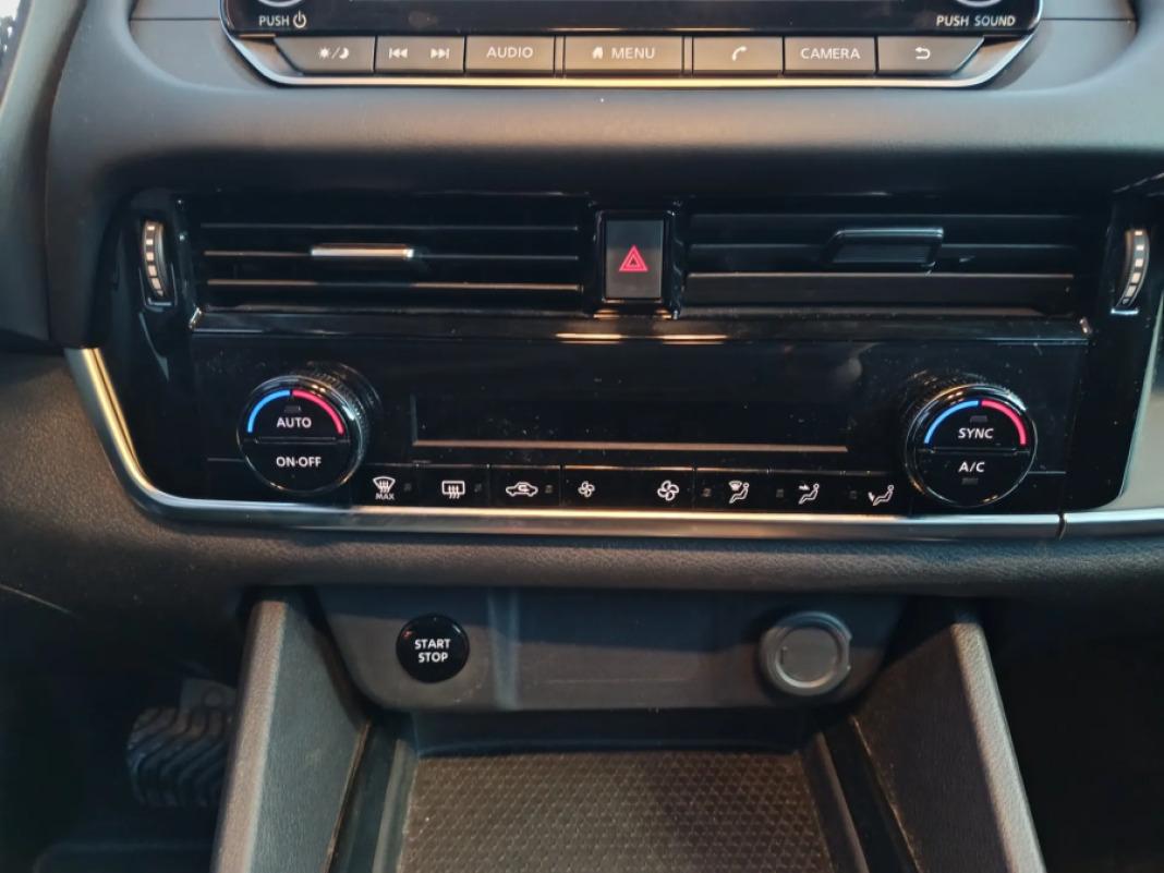 NISSAN Qashqai EPOWER 190CV NConnecta