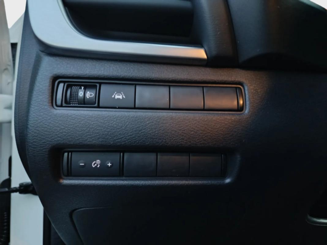 NISSAN Qashqai EPOWER 190CV NConnecta