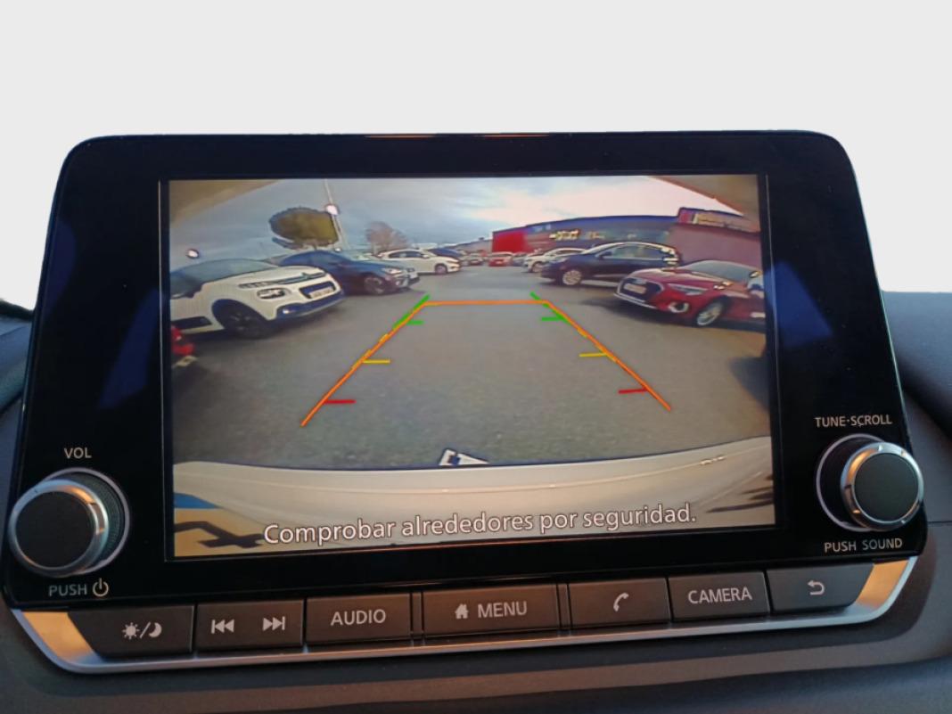 NISSAN Qashqai EPOWER 190CV NConnecta