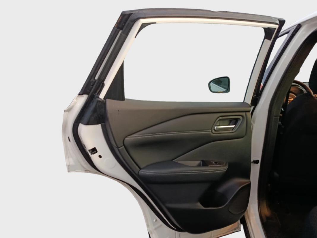 NISSAN Qashqai EPOWER 190CV NConnecta