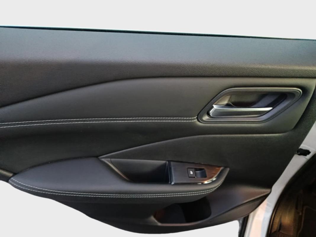 NISSAN Qashqai EPOWER 190CV NConnecta