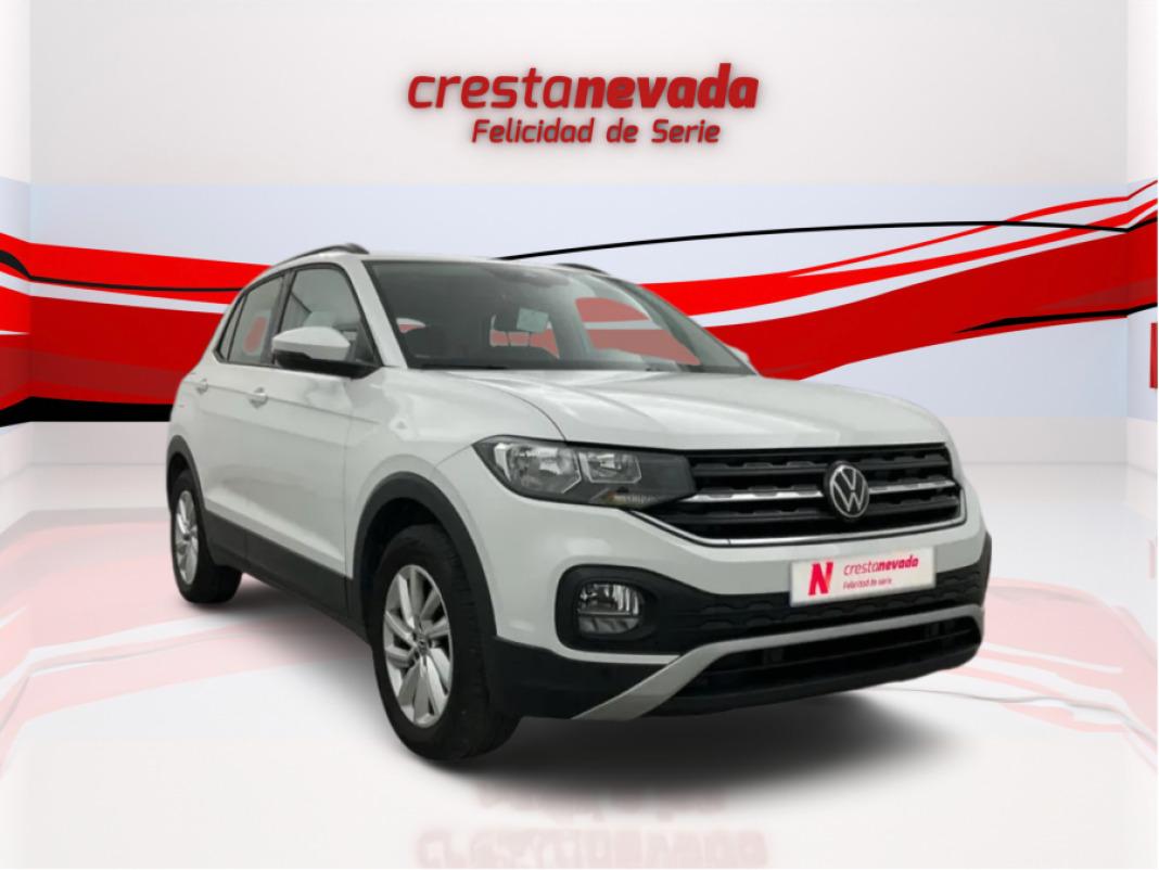 Volkswagen T-cross Advance 1.0 TSI 70kW 95CV