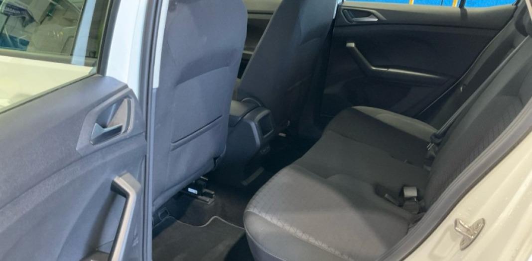 Volkswagen T-cross Advance 1.0 TSI 70kW 95CV