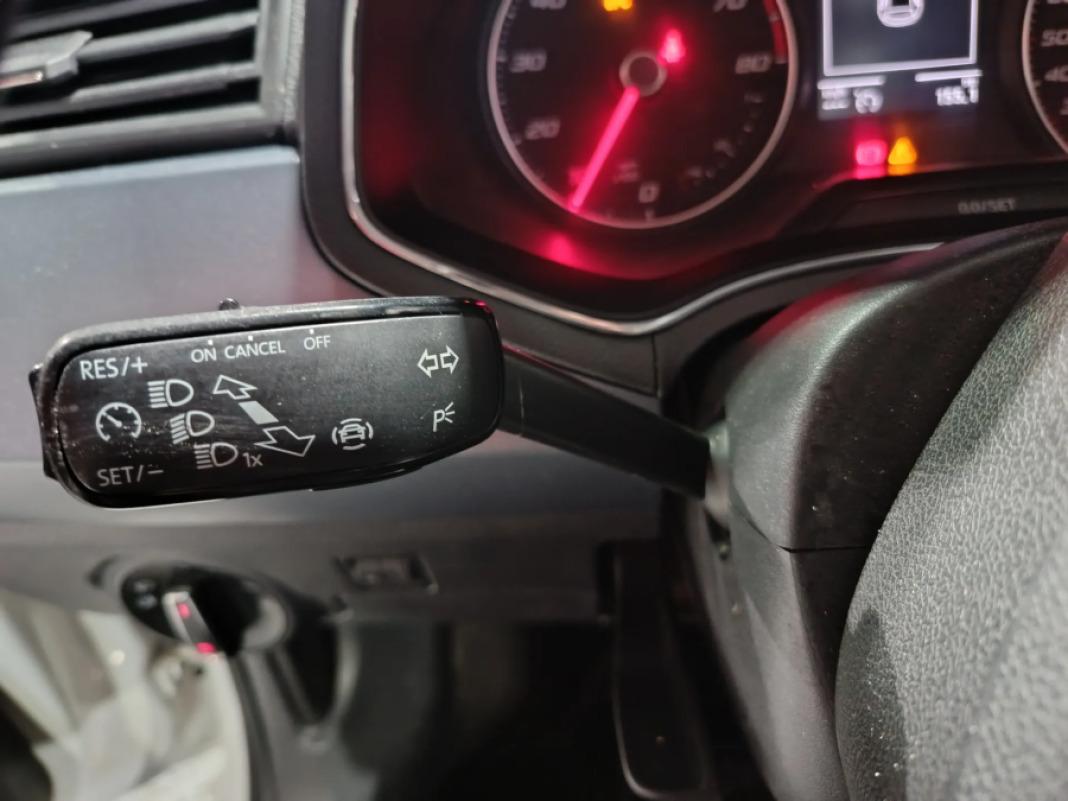 SEAT Arona 1.0 TGI 66kW 90CV Style