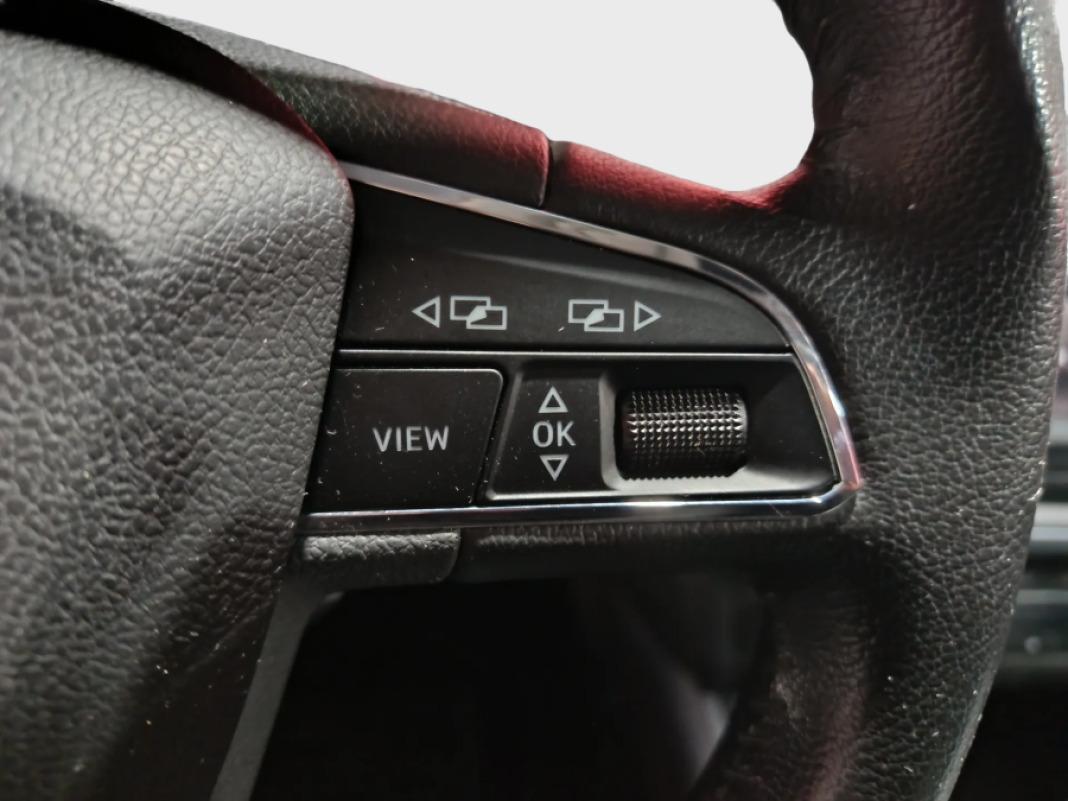 SEAT Arona 1.0 TGI 66kW 90CV Style