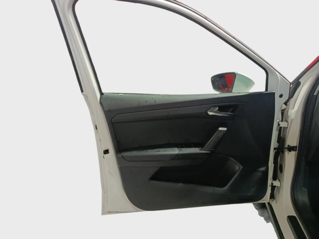 SEAT Arona 1.0 TGI 66kW 90CV Style