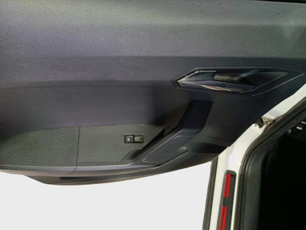 SEAT Arona 1.0 TGI 66kW 90CV Style