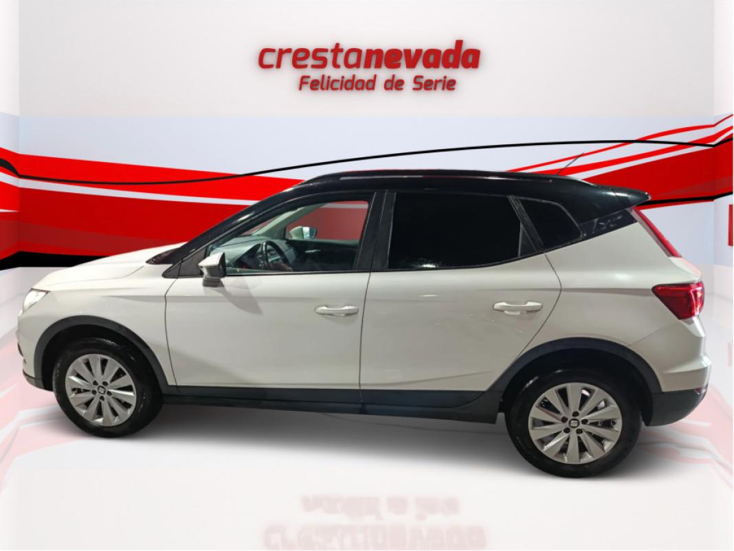 SEAT Arona 1.0 TGI 66kW 90CV Style