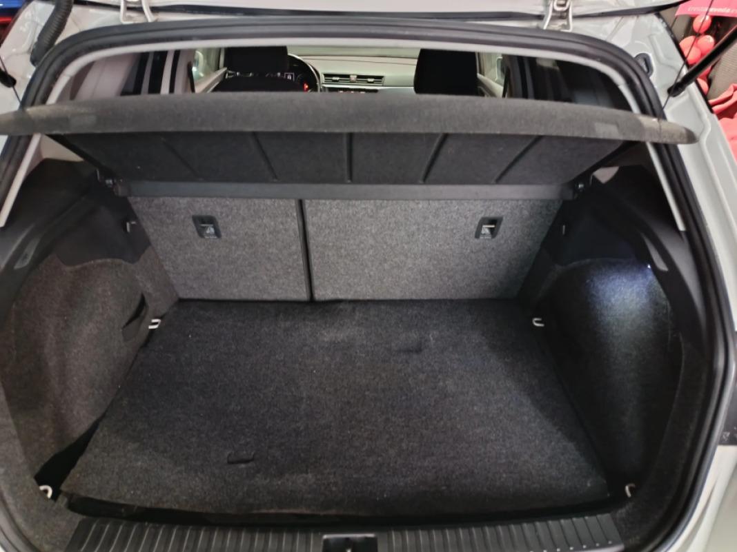 SEAT Arona 1.0 TGI 66kW 90CV Style