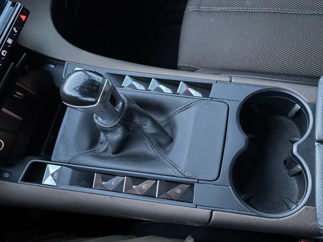 Ds Ds 7 Crossback BlueHDi 96kW 130CV SO CHICb