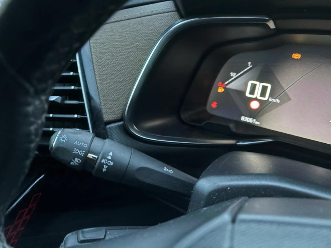 Ds Ds 7 Crossback BlueHDi 96kW 130CV SO CHICb