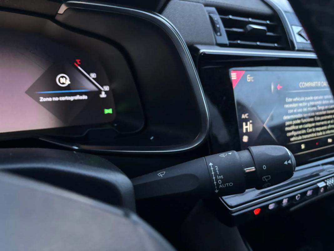 Ds Ds 7 Crossback BlueHDi 96kW 130CV SO CHICb