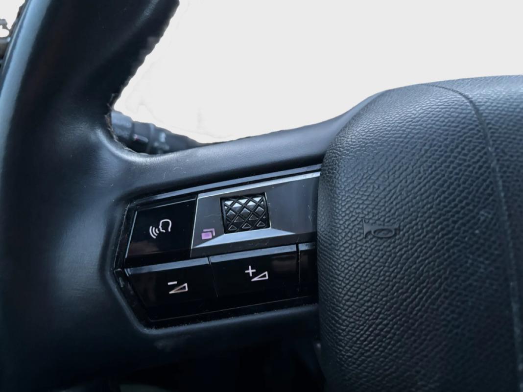 Ds Ds 7 Crossback BlueHDi 96kW 130CV SO CHICb