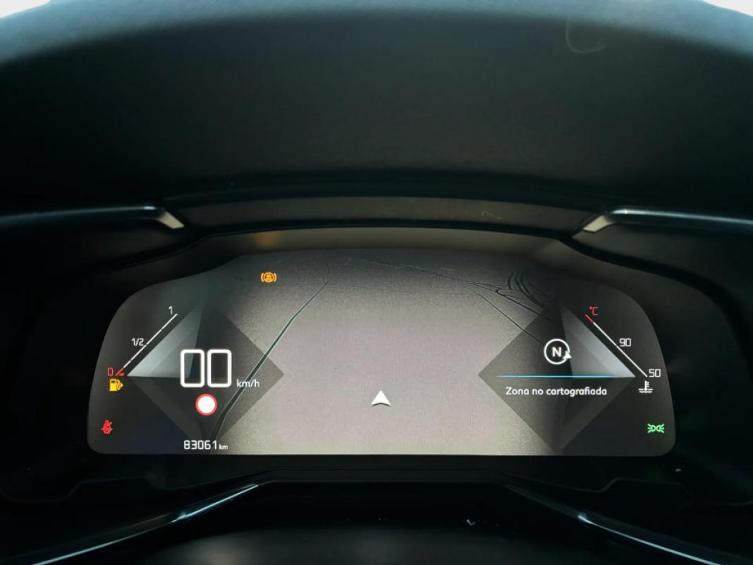 Ds Ds 7 Crossback BlueHDi 96kW 130CV SO CHICb